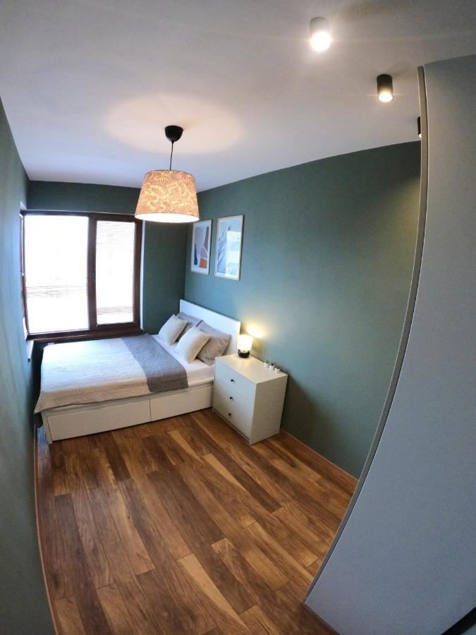 Dune Apartment Nessebar Luaran gambar