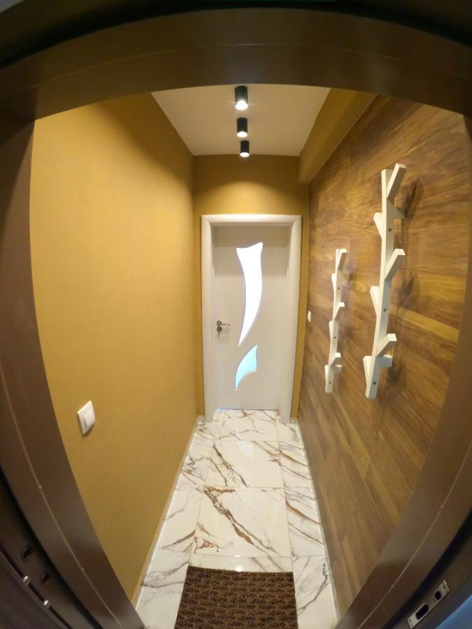 Dune Apartment Nessebar Luaran gambar