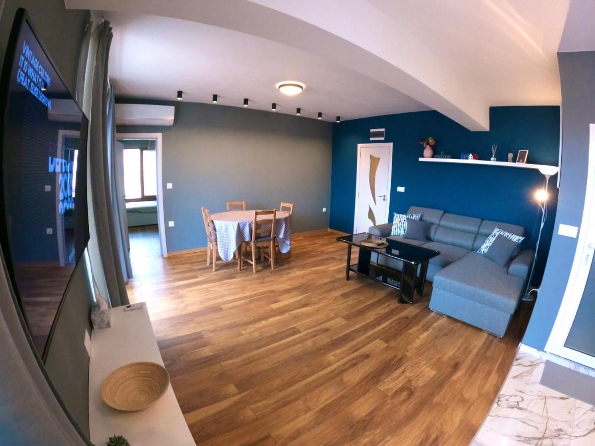 Dune Apartment Nessebar Luaran gambar