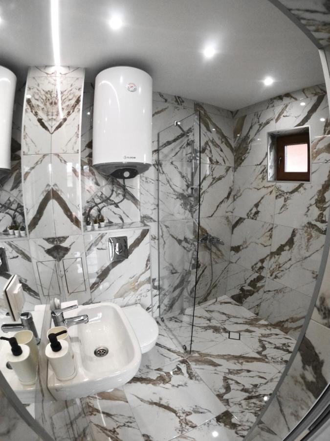 Dune Apartment Nessebar Luaran gambar