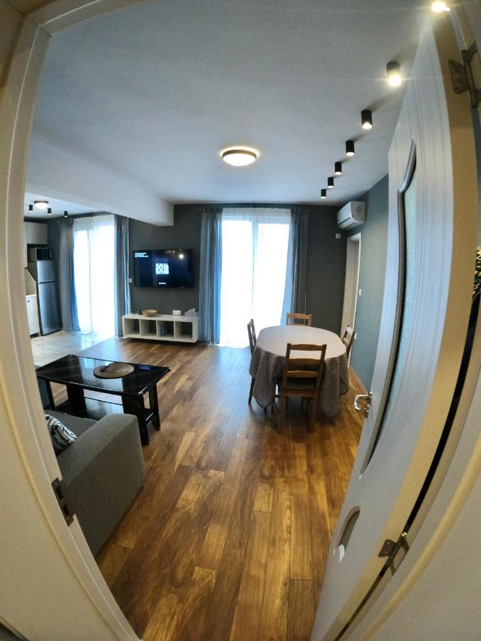 Dune Apartment Nessebar Luaran gambar