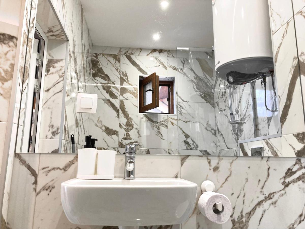 Dune Apartment Nessebar Luaran gambar