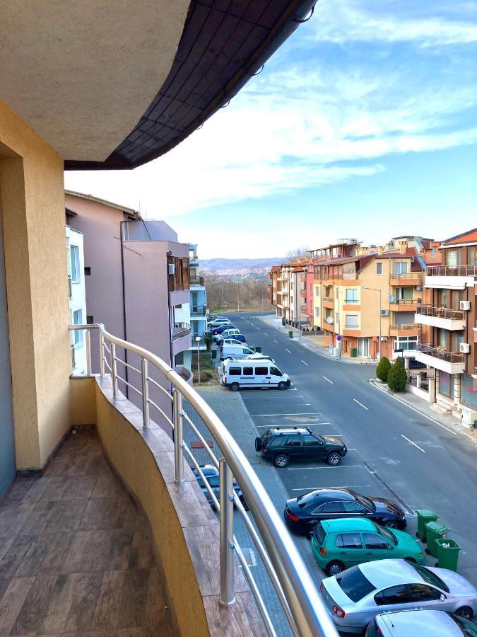 Dune Apartment Nessebar Luaran gambar