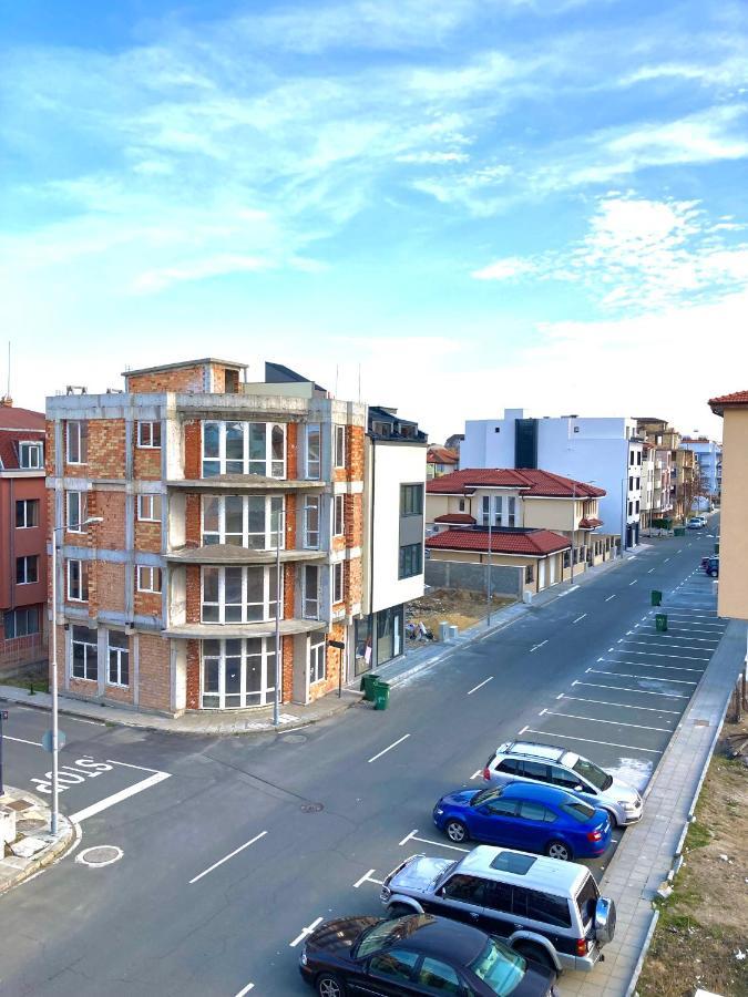 Dune Apartment Nessebar Luaran gambar