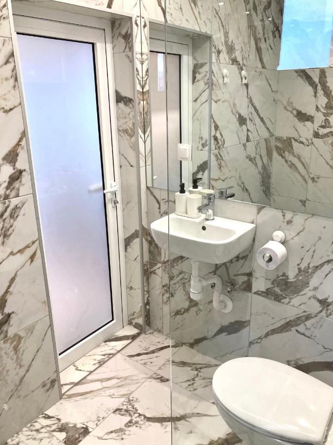 Dune Apartment Nessebar Luaran gambar