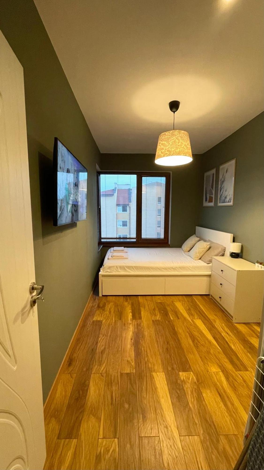 Dune Apartment Nessebar Luaran gambar